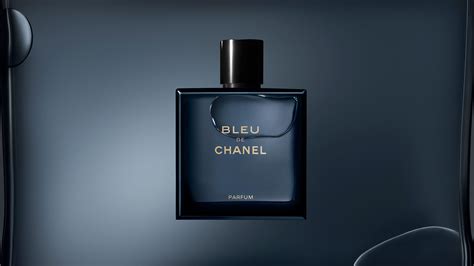 bleu del chanel